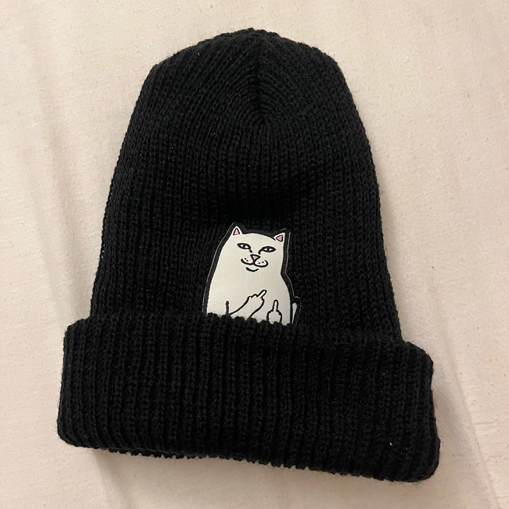 Ripndip beanie